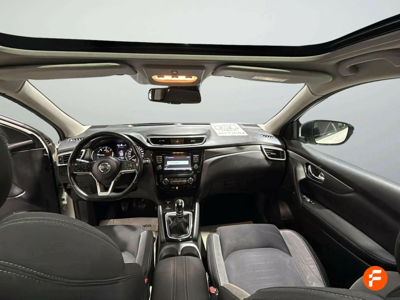 Foto Nissan Qashqai 11
