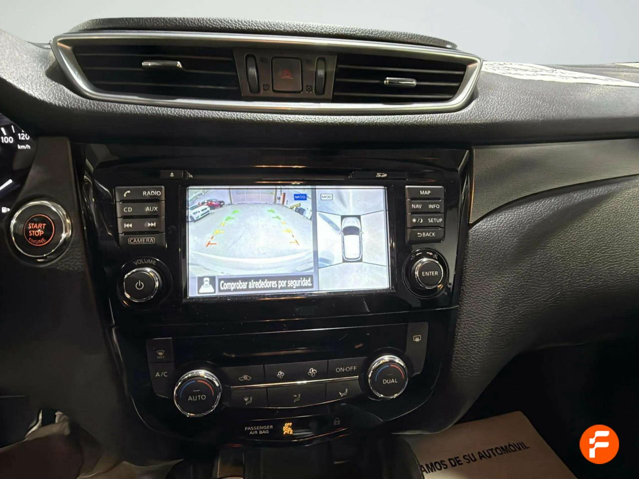 Foto Nissan Qashqai 12