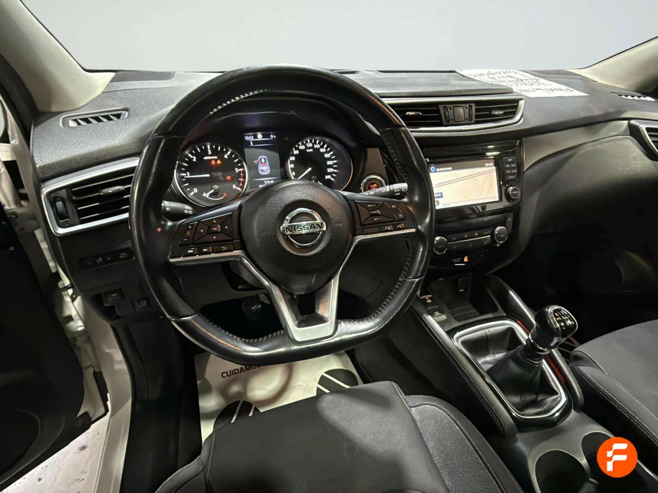 Foto Nissan Qashqai 13