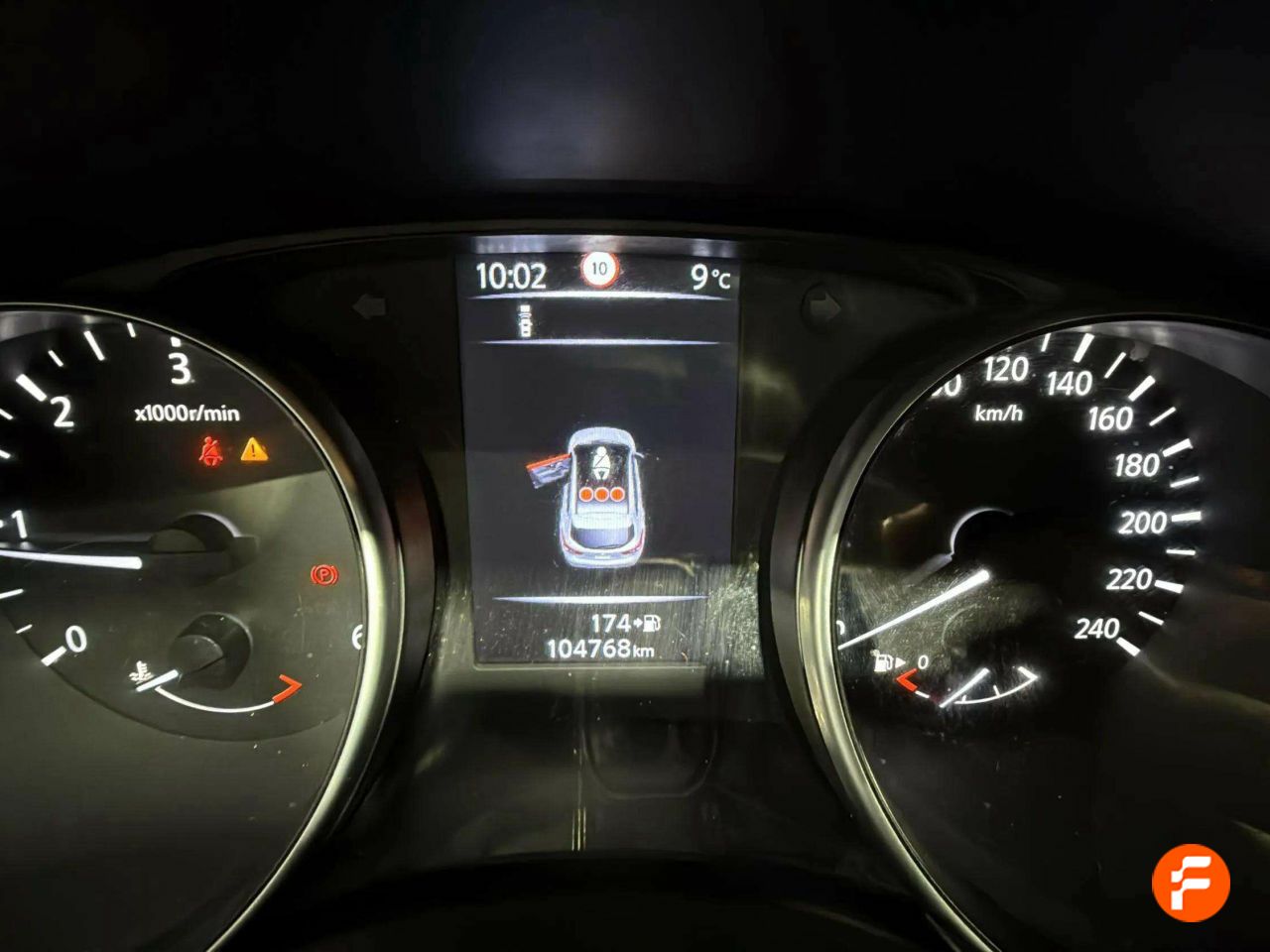 Foto Nissan Qashqai 14