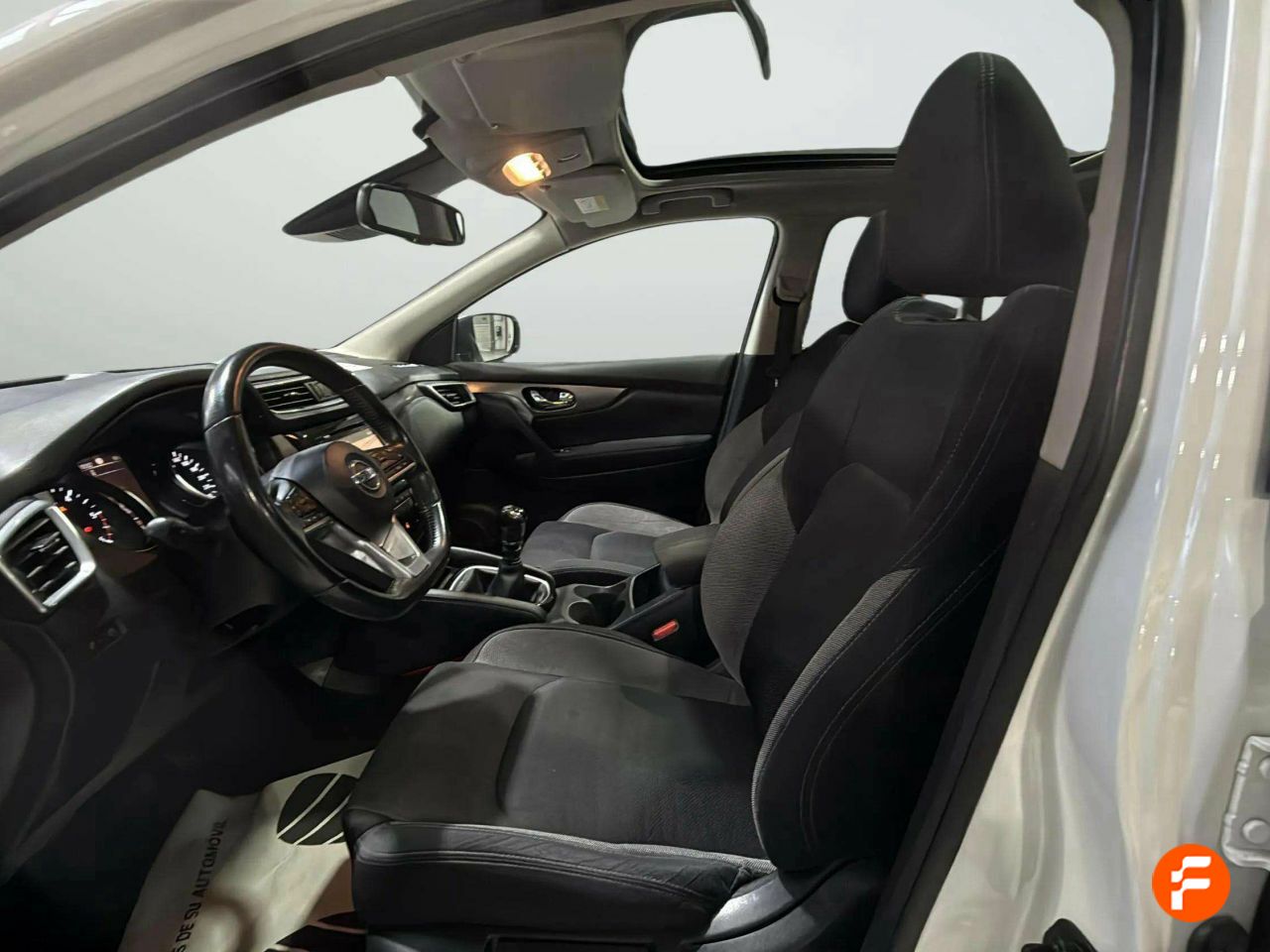 Foto Nissan Qashqai 15