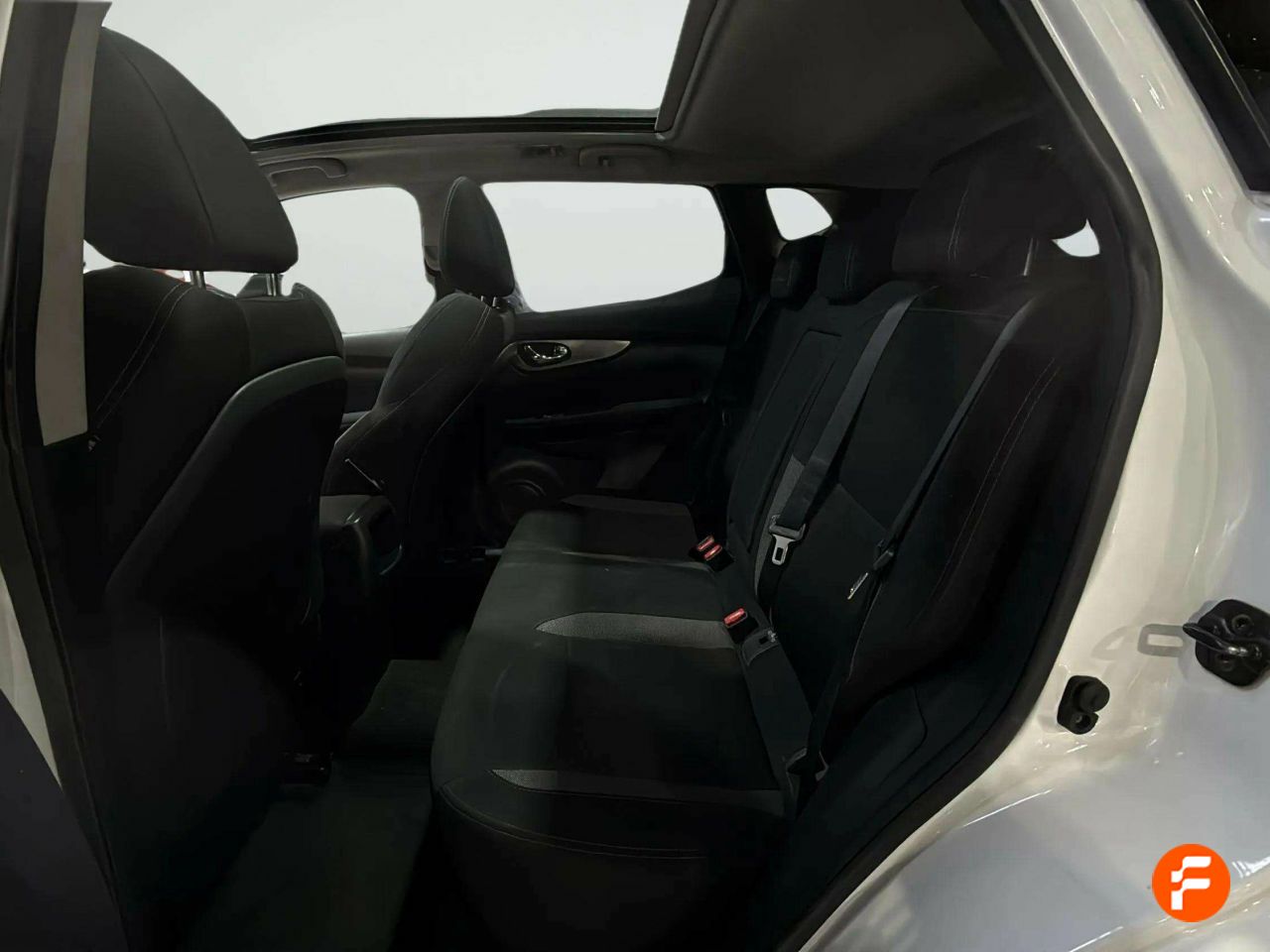 Foto Nissan Qashqai 16