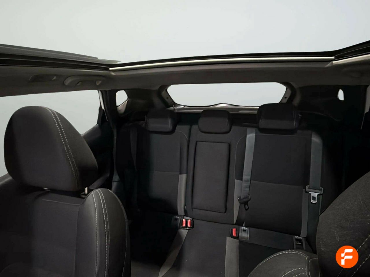 Foto Nissan Qashqai 17