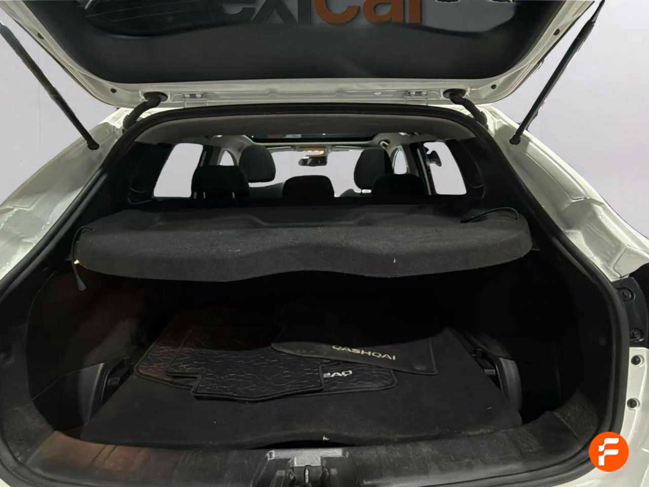 Foto Nissan Qashqai 18