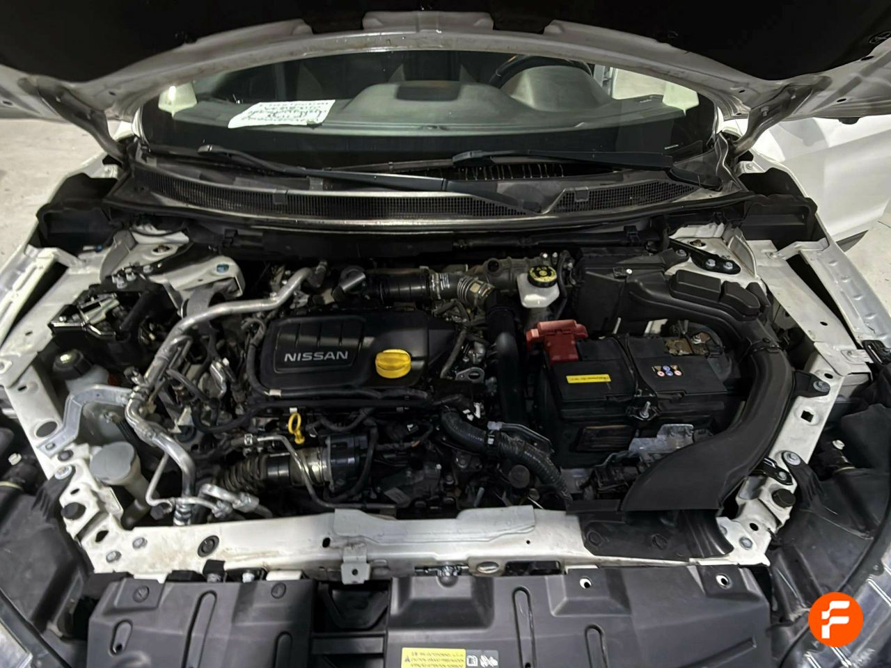 Foto Nissan Qashqai 19