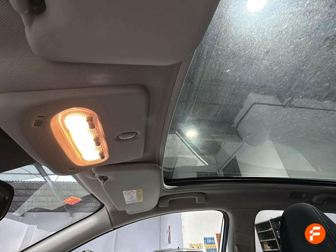 Foto Nissan Qashqai 21