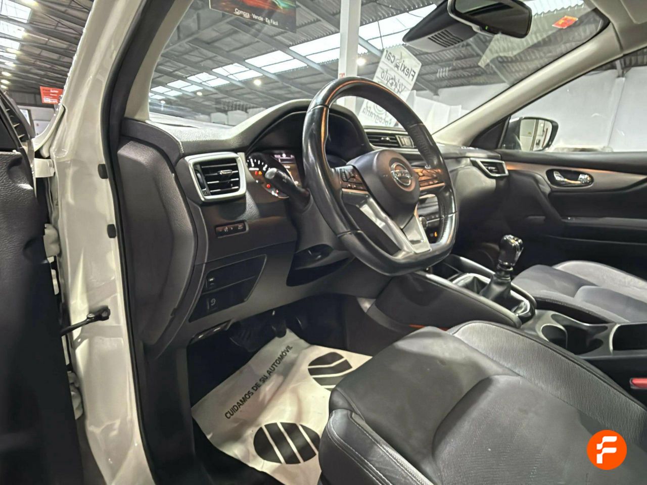 Foto Nissan Qashqai 22