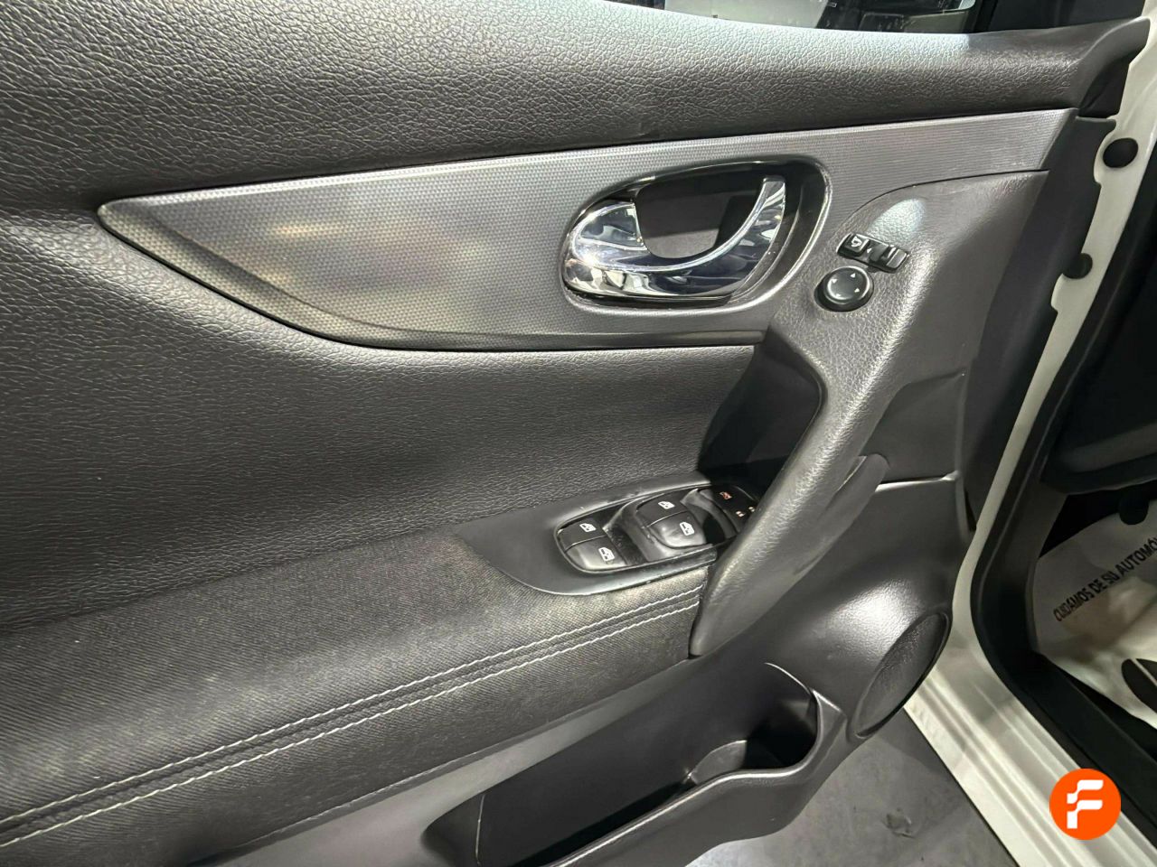 Foto Nissan Qashqai 23