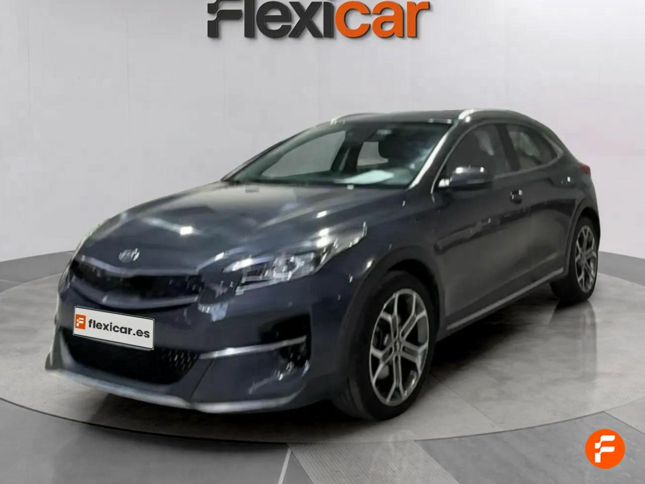 Foto Kia XCeed 2