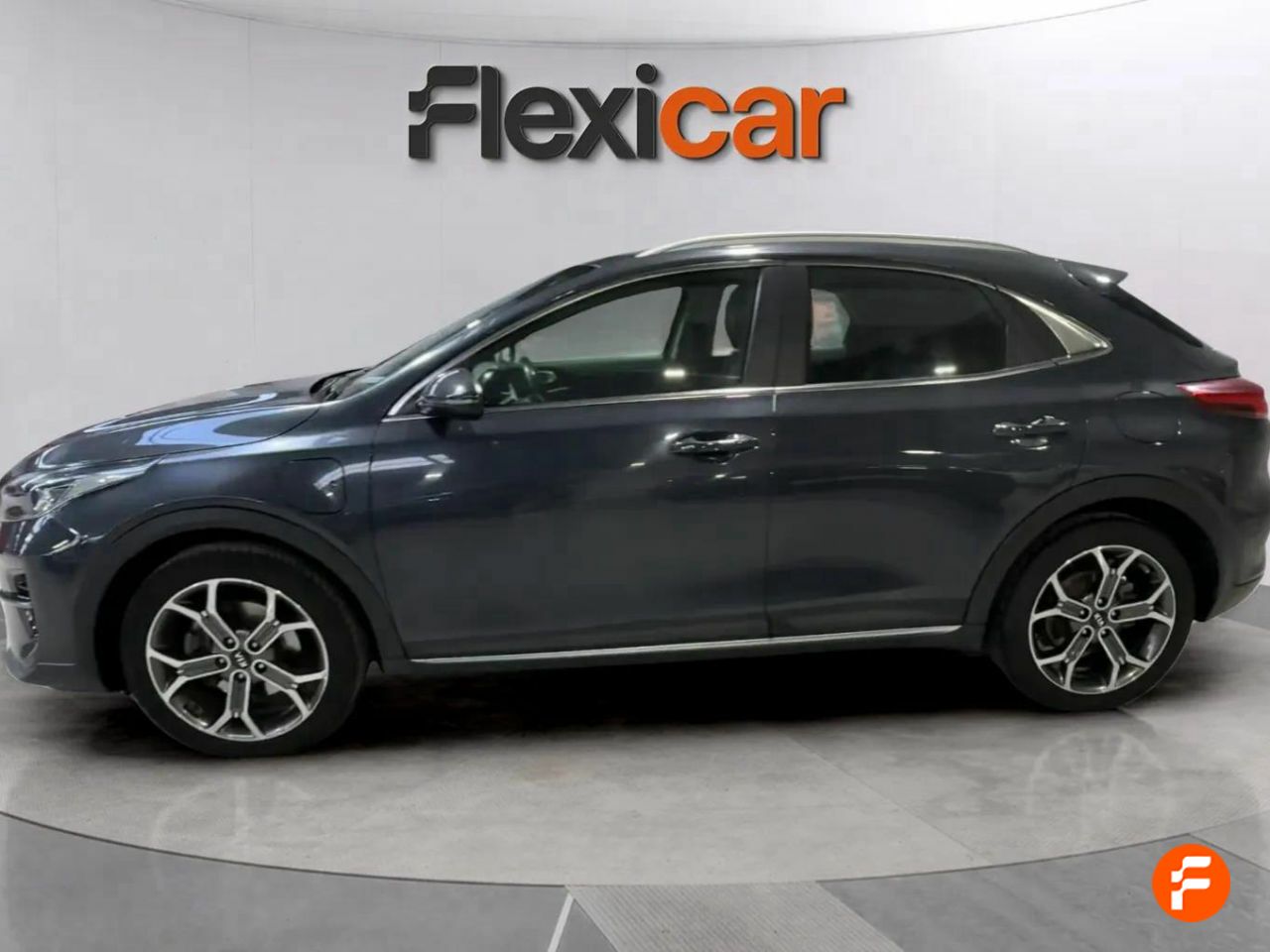Foto Kia XCeed 3