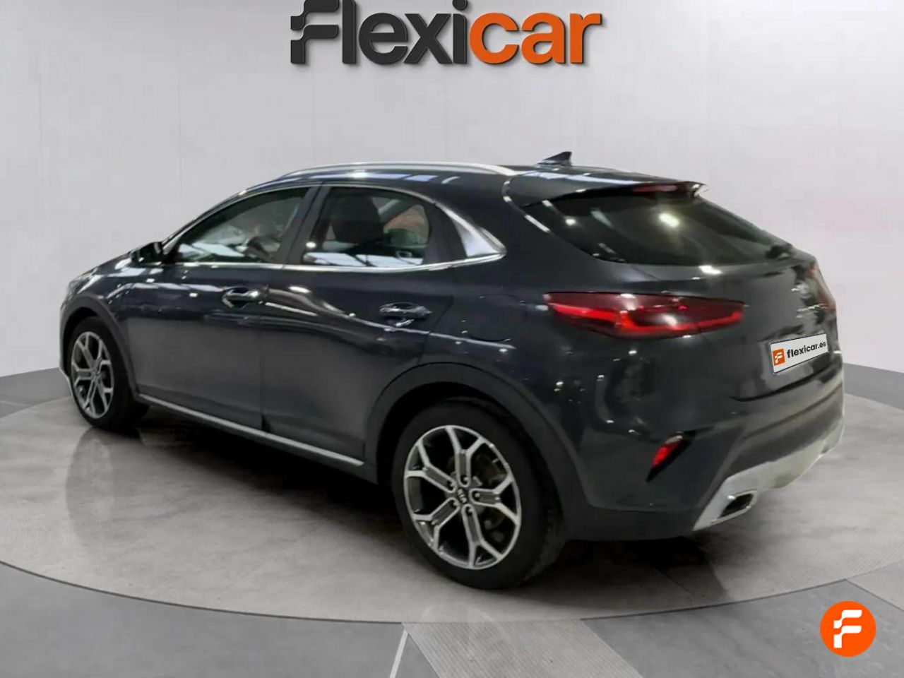 Foto Kia XCeed 4