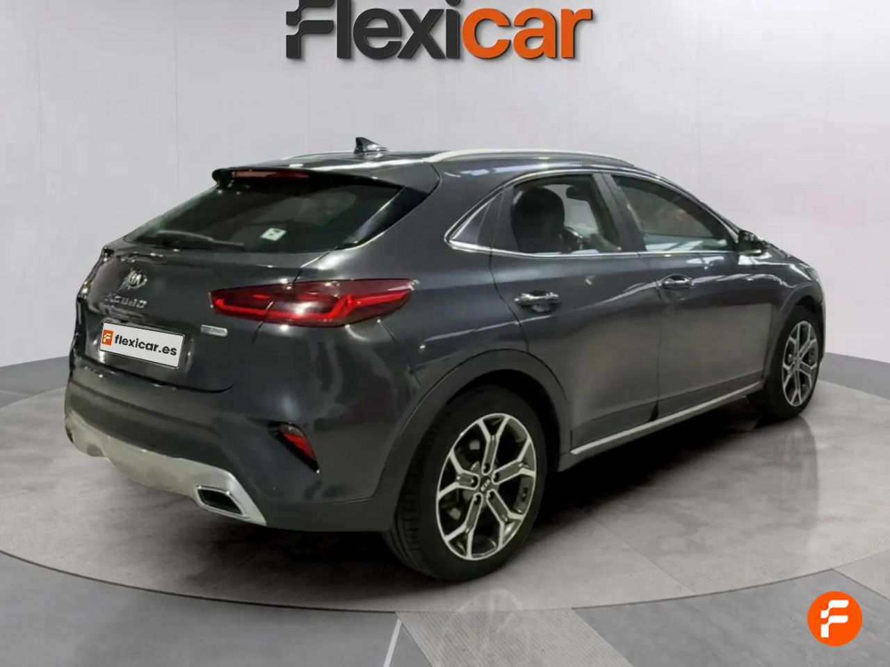Foto Kia XCeed 7