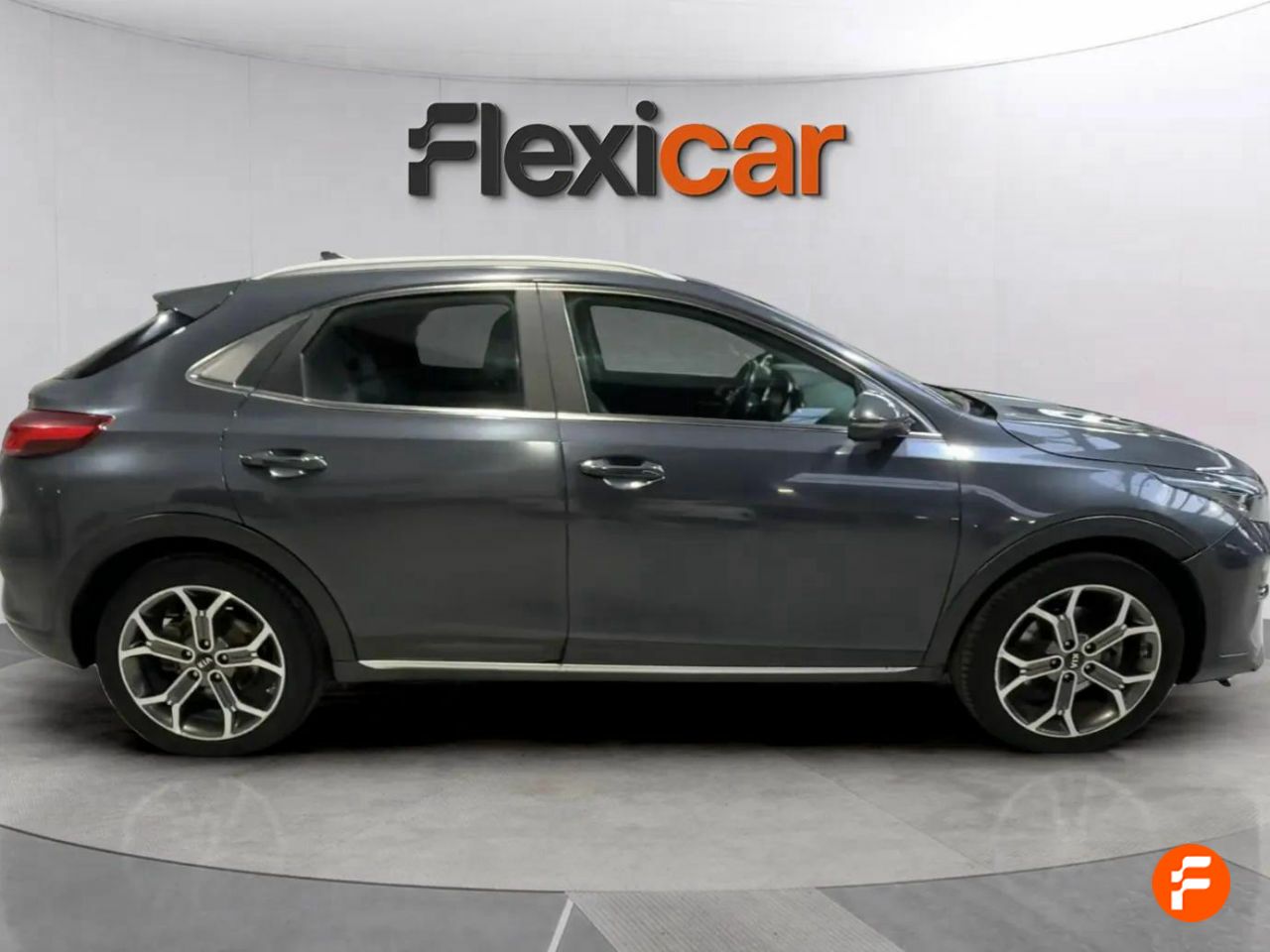 Foto Kia XCeed 8
