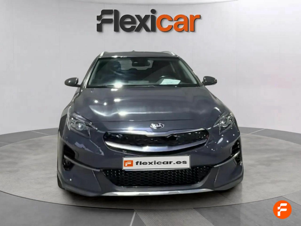 Foto Kia XCeed 9