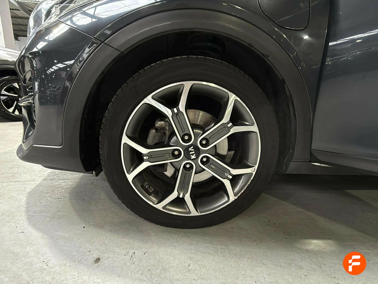 Foto Kia XCeed 10