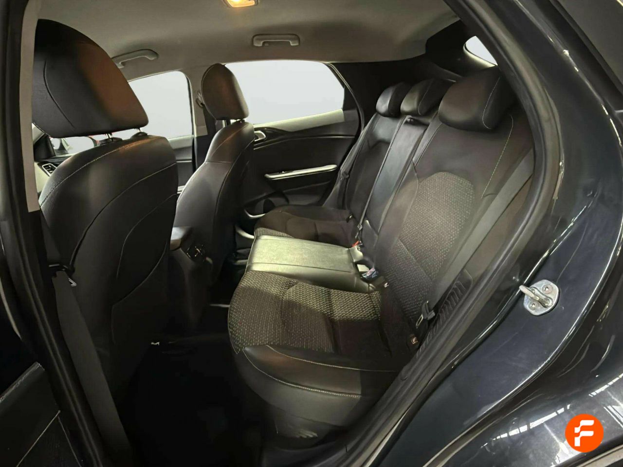 Foto Kia XCeed 16