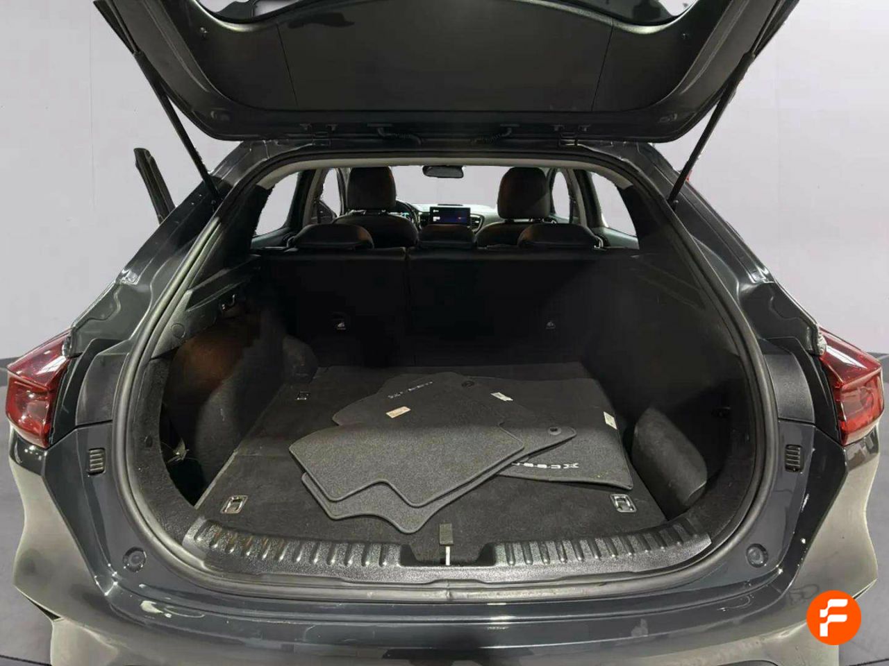 Foto Kia XCeed 18