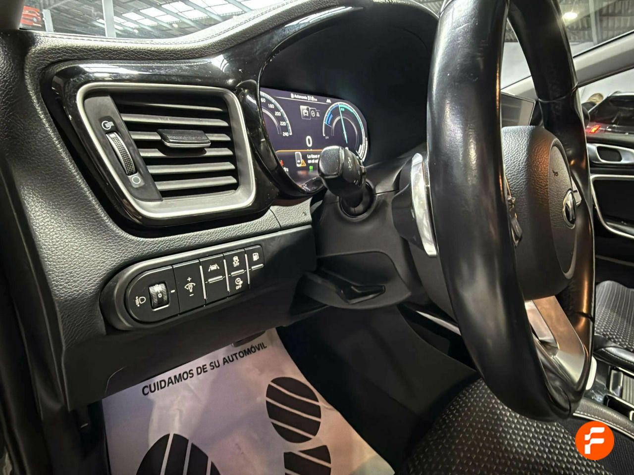 Foto Kia XCeed 22