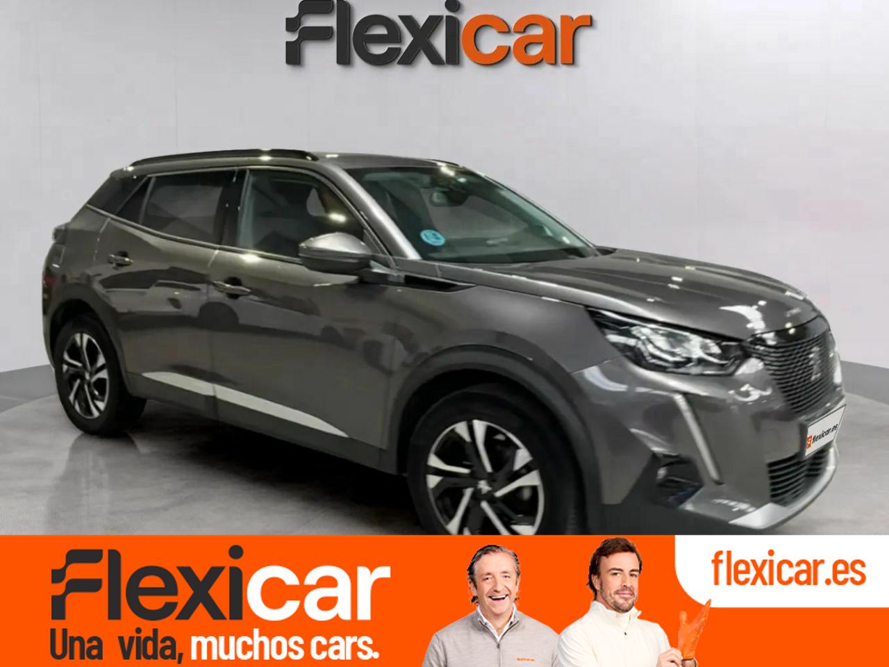 Foto Peugeot 2008 1