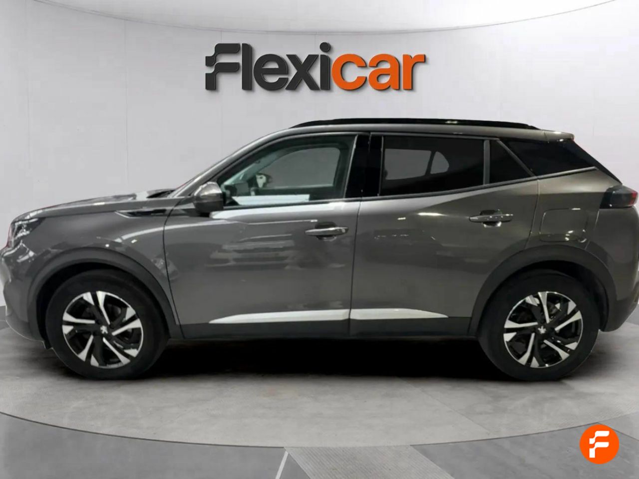 Foto Peugeot 2008 3
