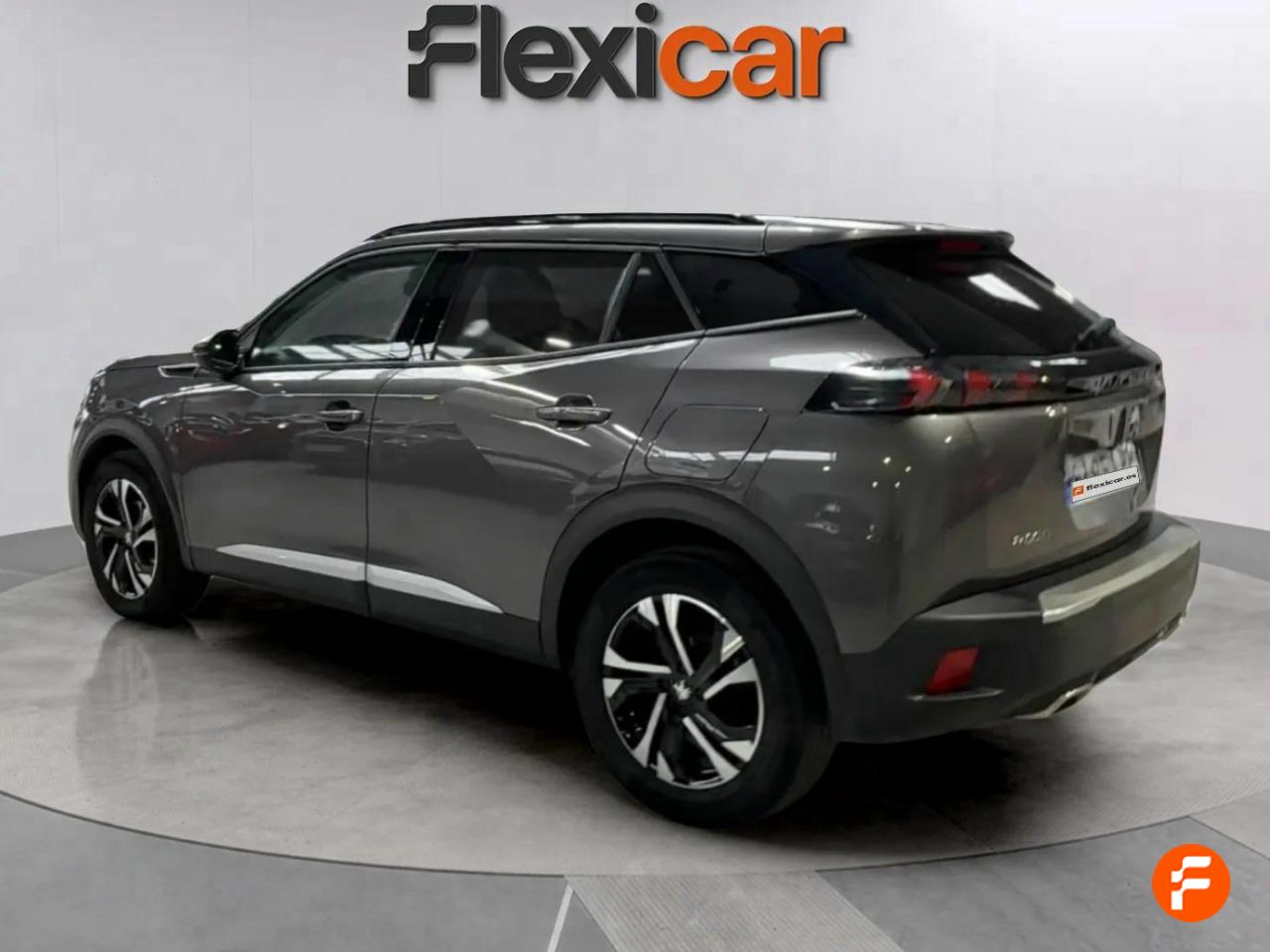 Foto Peugeot 2008 4