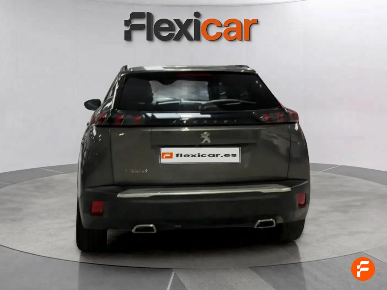 Foto Peugeot 2008 5