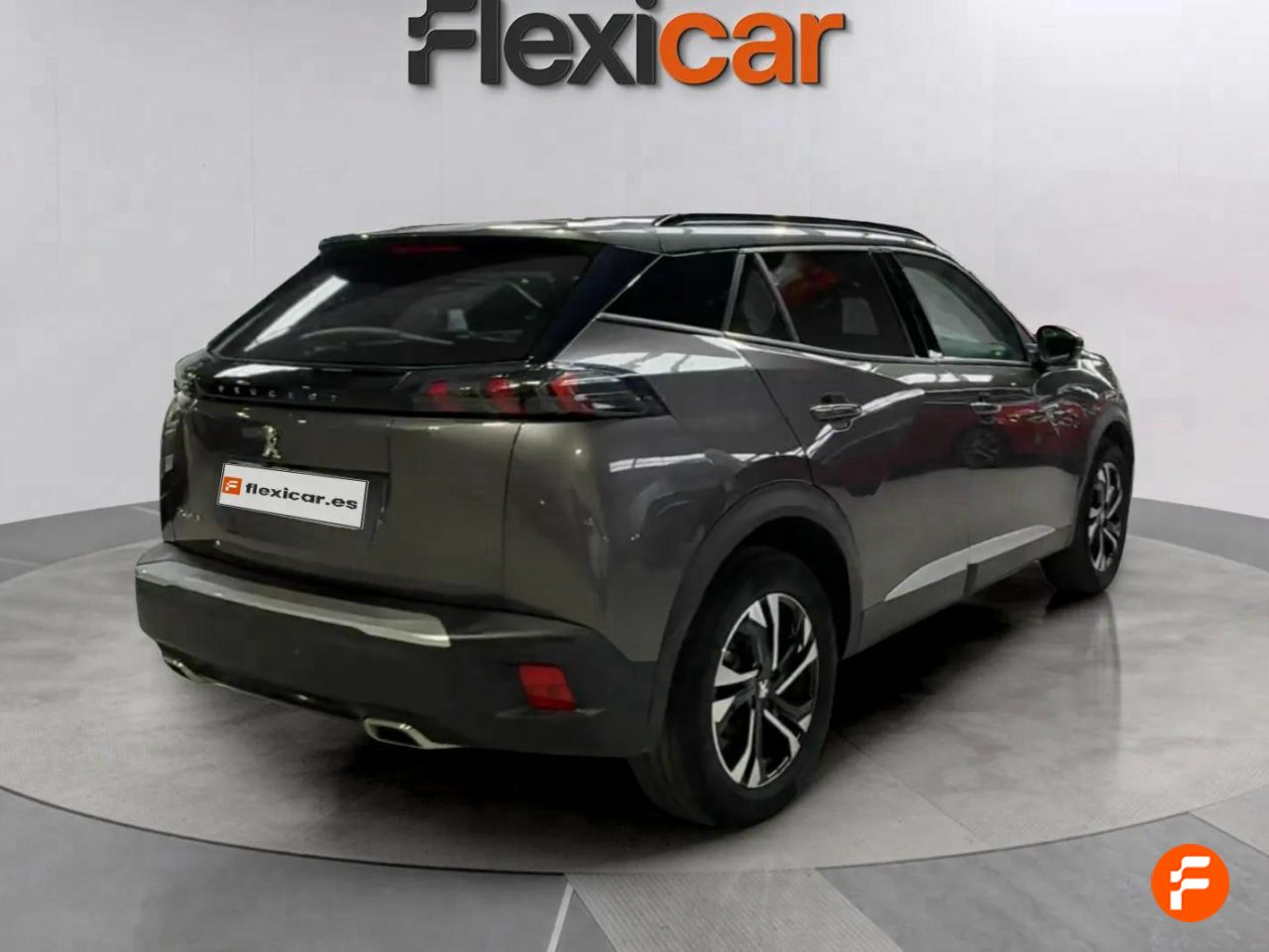 Foto Peugeot 2008 7