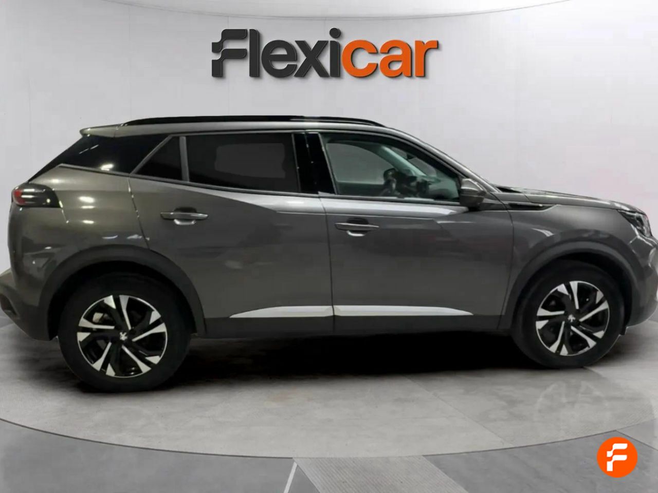 Foto Peugeot 2008 8