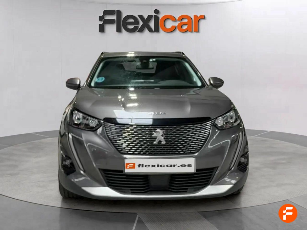 Foto Peugeot 2008 9