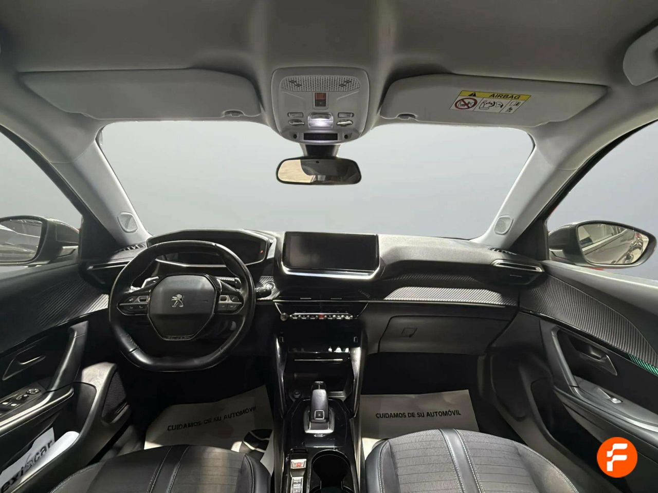 Foto Peugeot 2008 10