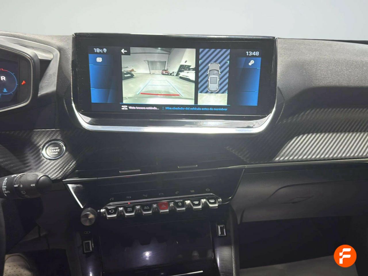 Foto Peugeot 2008 11