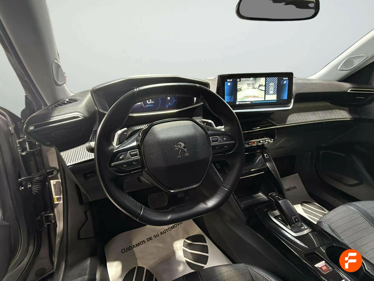 Foto Peugeot 2008 12