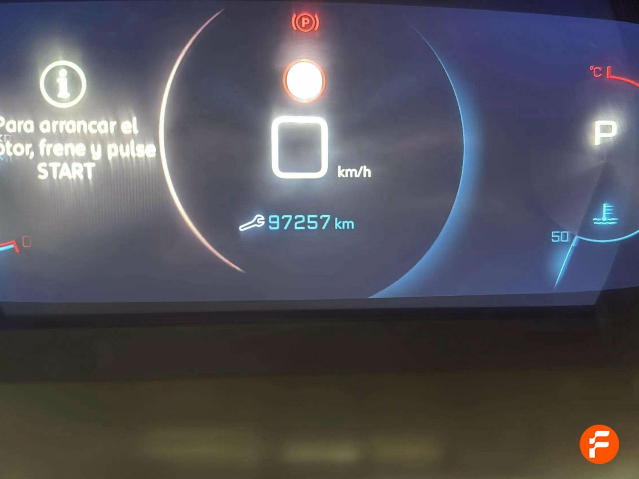 Foto Peugeot 2008 13