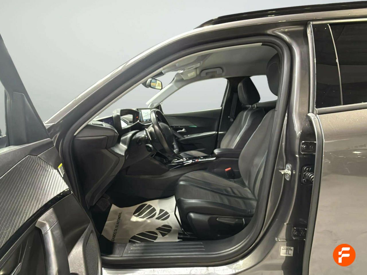 Foto Peugeot 2008 14