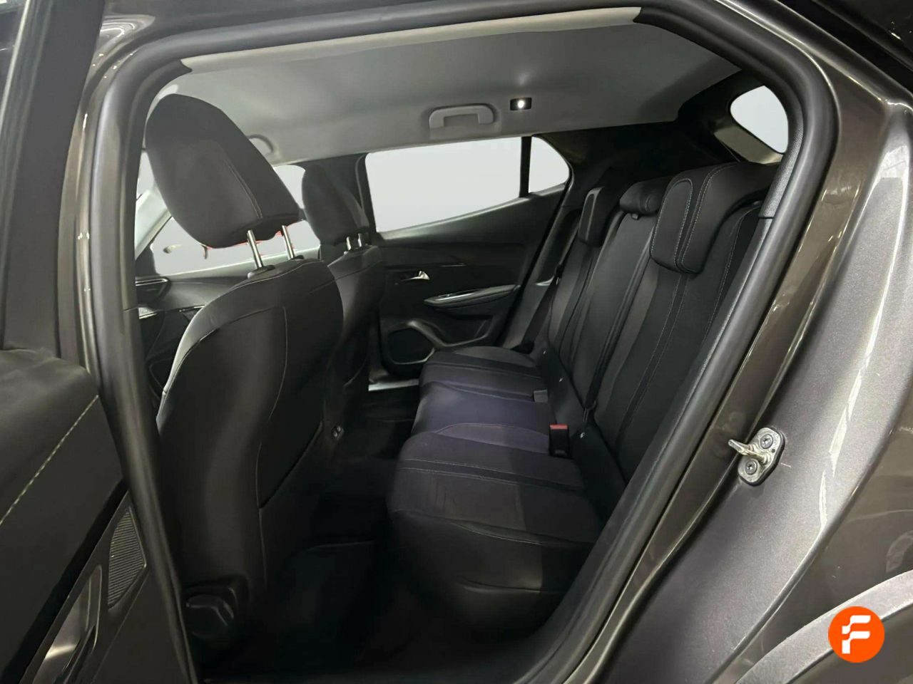 Foto Peugeot 2008 15