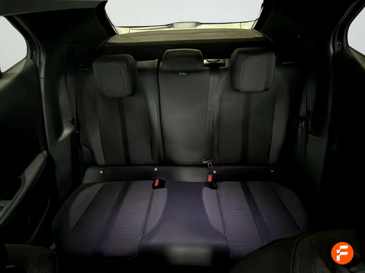 Foto Peugeot 2008 16