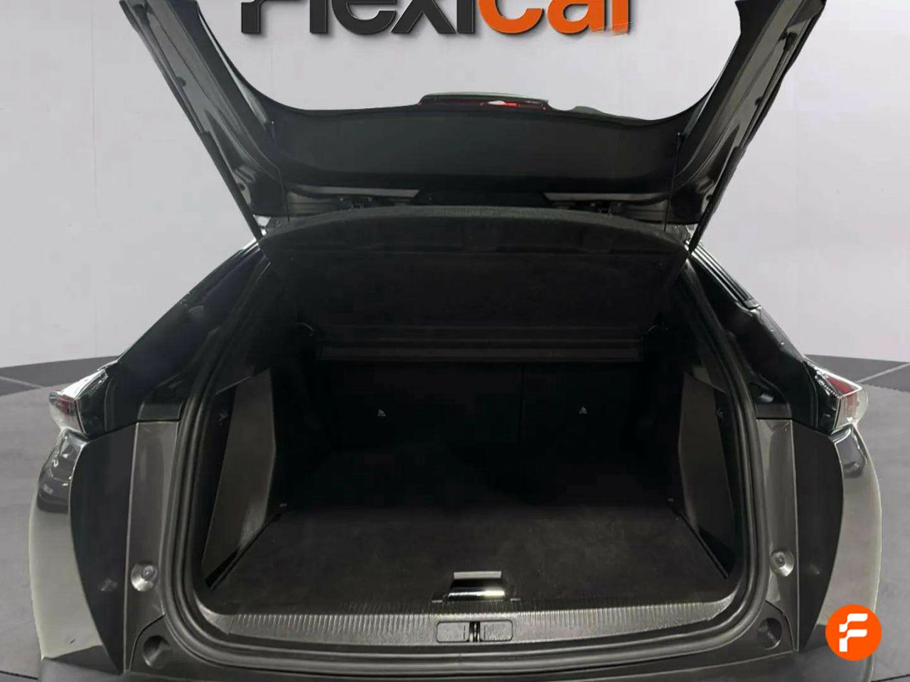 Foto Peugeot 2008 17