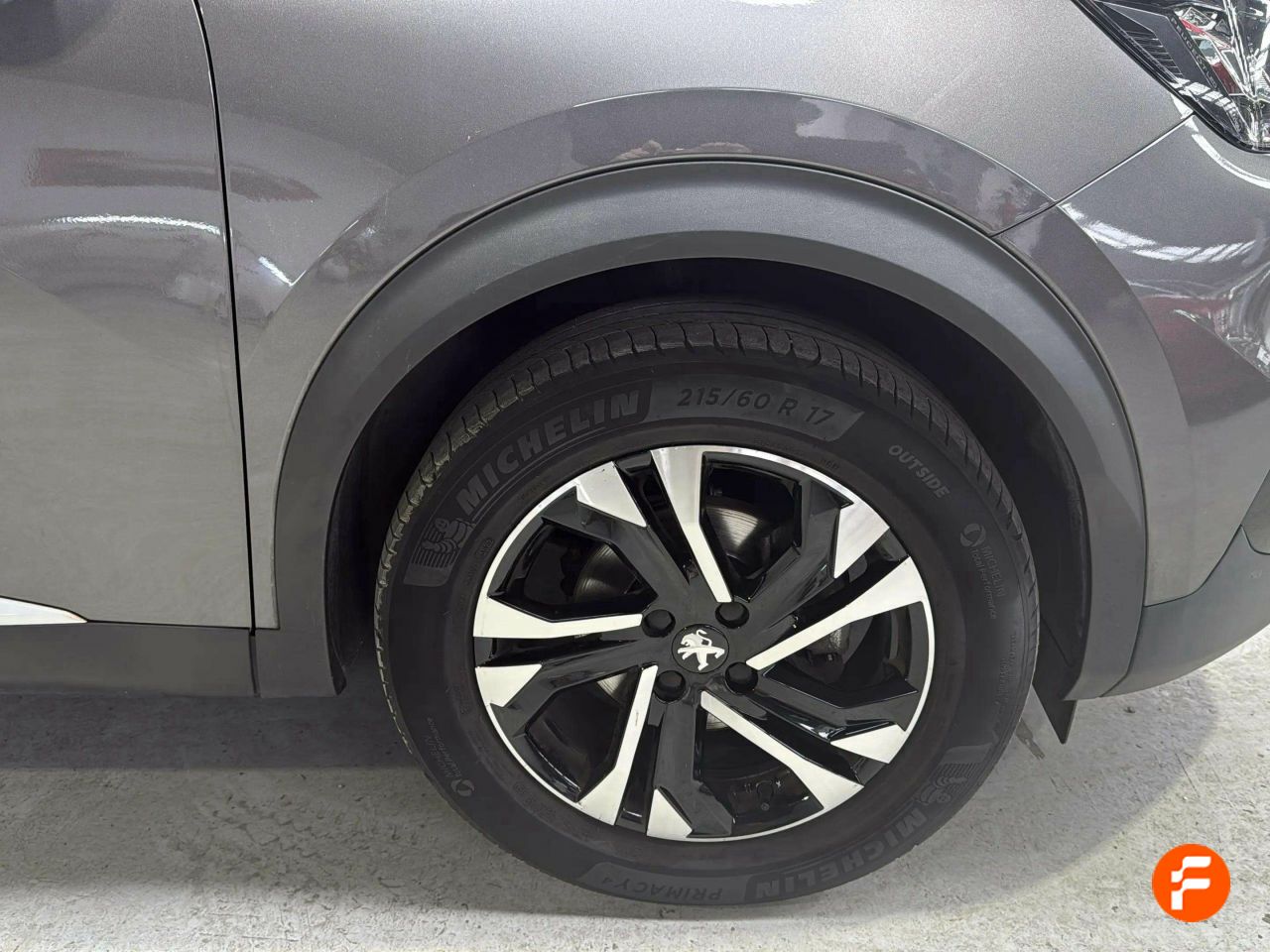 Foto Peugeot 2008 18