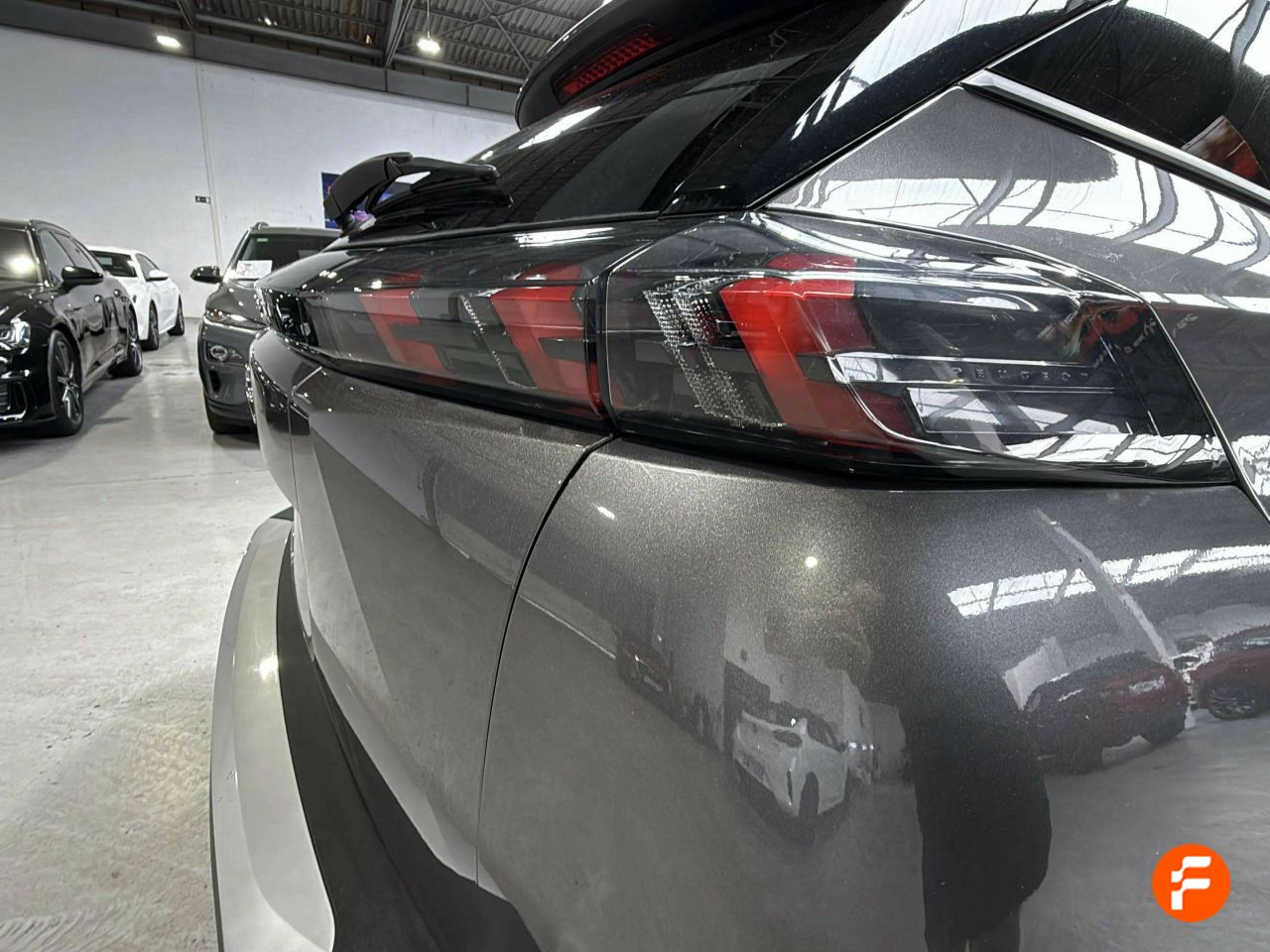 Foto Peugeot 2008 21
