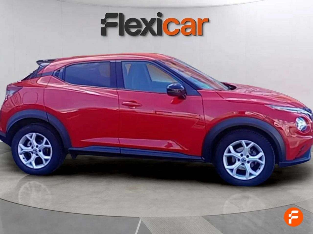 Foto Nissan Juke 2