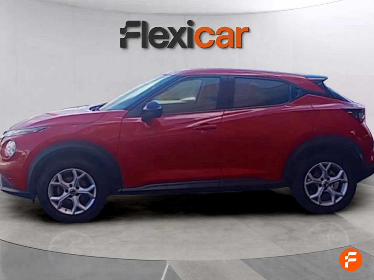 Foto Nissan Juke 7