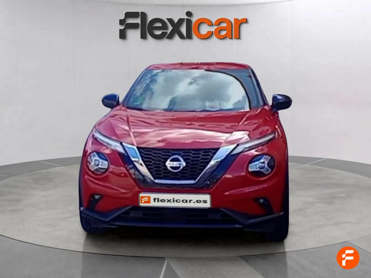 Foto Nissan Juke 9