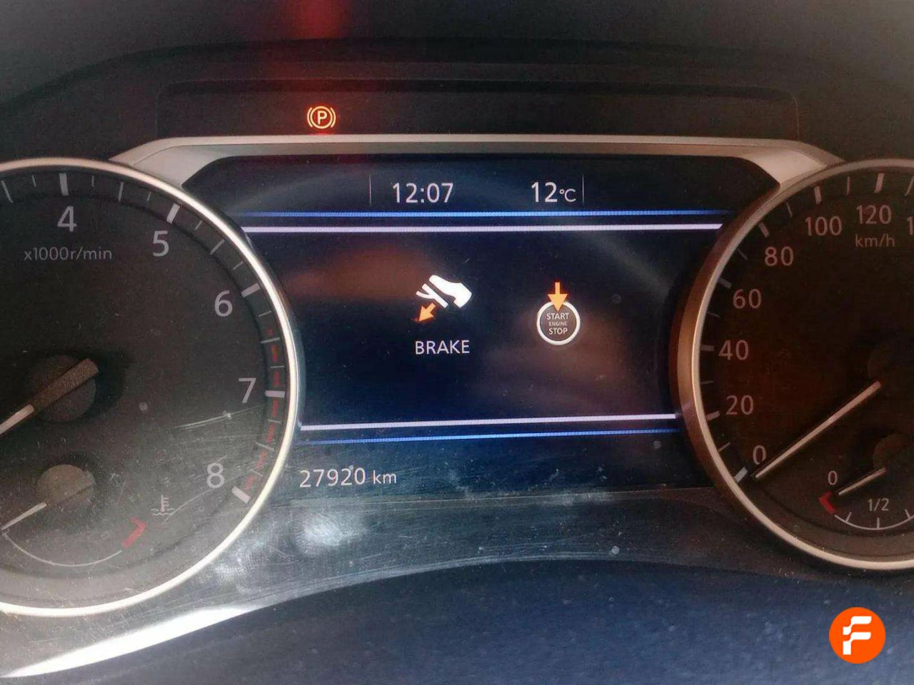 Foto Nissan Juke 11