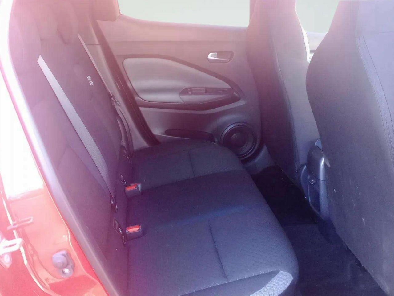 Foto Nissan Juke 14