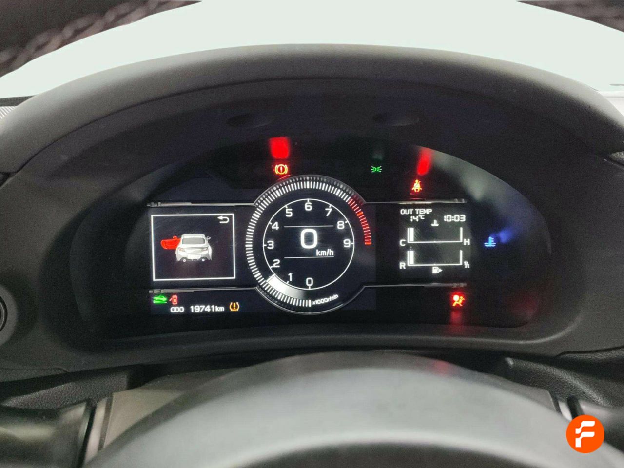 Foto Toyota GR 86 14
