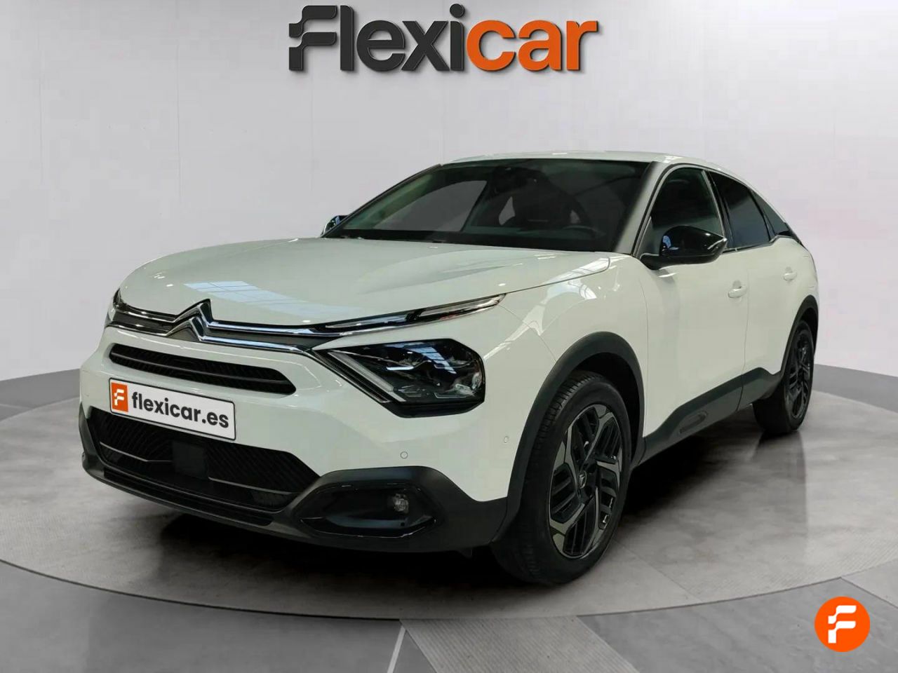 Foto Citroën C4 2