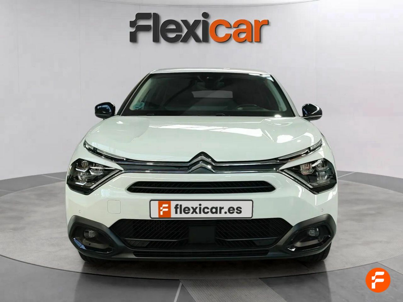 Foto Citroën C4 9