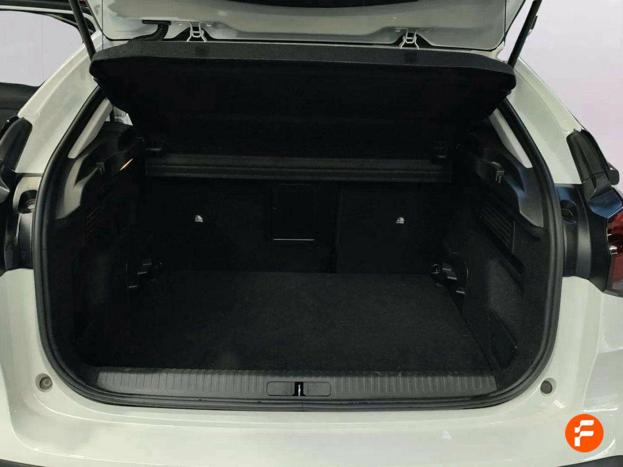 Foto Citroën C4 11