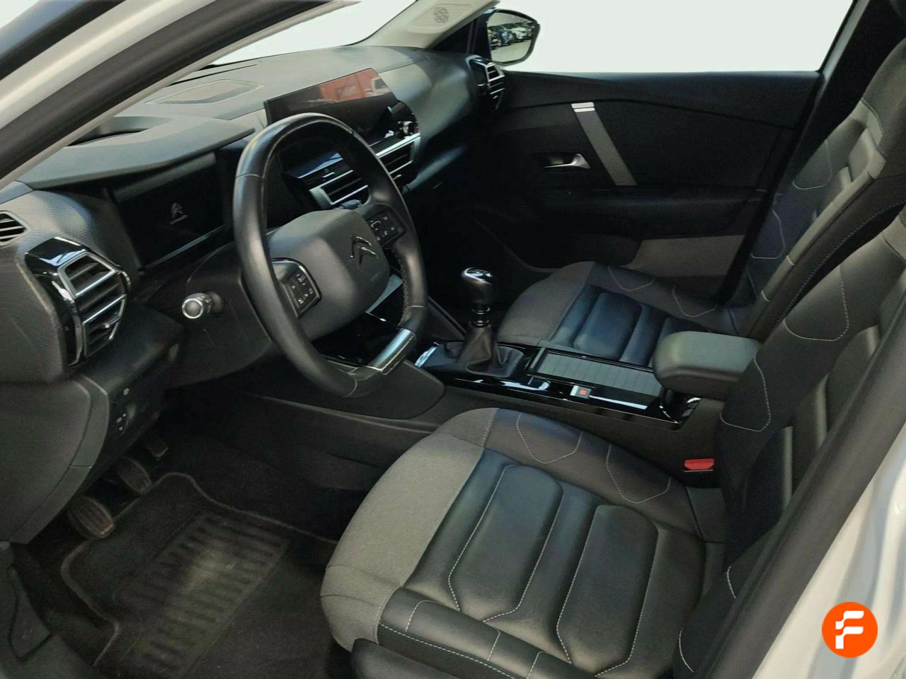 Foto Citroën C4 14
