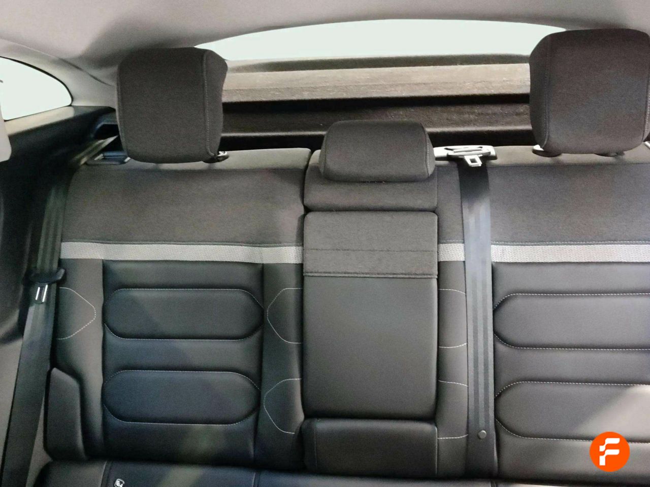 Foto Citroën C4 18
